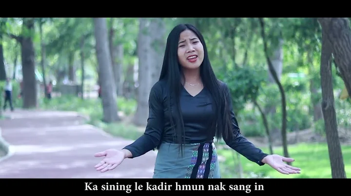 Rebecca Van Cer Cin || Bawipa Ka Zeizong Na Si - O...