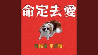 命定去愛 - 高維綸 M.Kao & 李宜柏PAULYBLEE