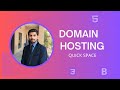 Free Domain And Hosting|Web Design|Quick Space
