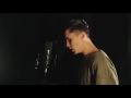 Liam Ferrari photograph cover ed Sheeran.