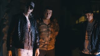 Seven & Stewe - Jak se do lesa feat. Mich (prod. J-Bez)