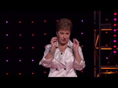Ni Wakati Wa Kurekebisha Mtazamo Wako 1 (Joyce Meyer Swahili)