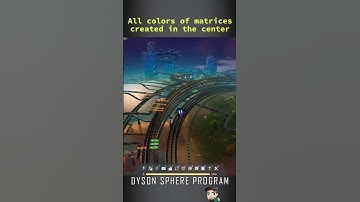 HUB Style Dyson Sphere Base