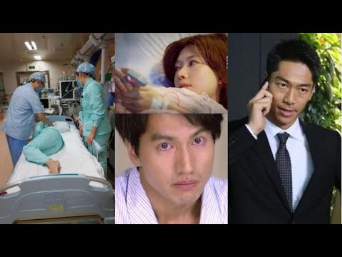 林志玲抗癌驚人近況曝光 餘苑綺「化療6次」病況曝光　再動刀救肝，日本老公黑澤良平爆哭，言承旭在醫院門口偷偷擦眼淚?