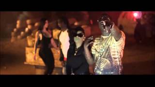 Gucci Mane ft. Chief Keef - Darker Official Video