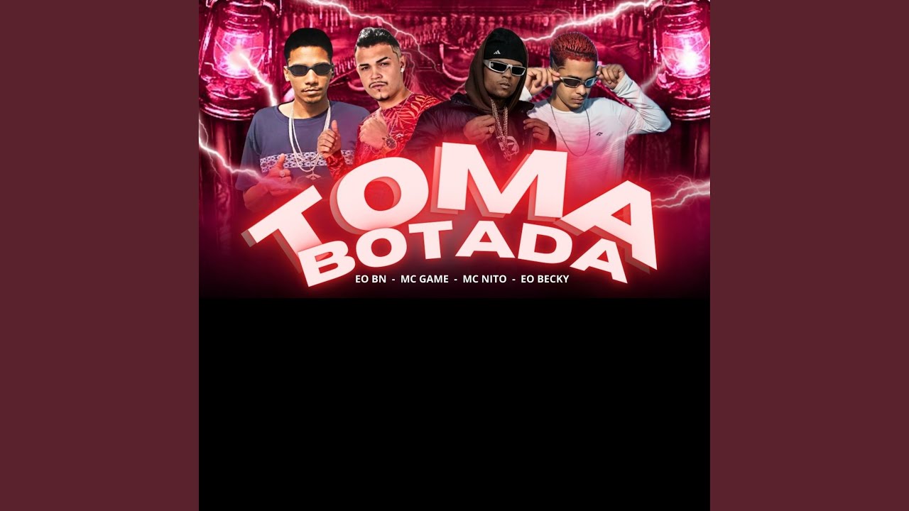 Toma Botada - YouTube