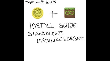 Script Installation Guide - Standalone MultiMC Instance Version