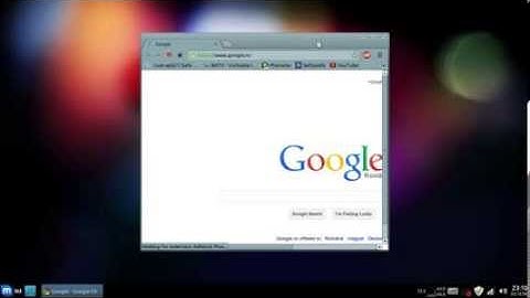 Linux Mint 16 - Radeon GPU Decoding (VDPAU)