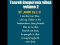 Taarab Gospel Mix Vibes Volume 2 Dj Martin Kenya