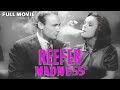 Reefer Madness | FULL MOVIE | B&amp;W Crime Cult WTF Drama