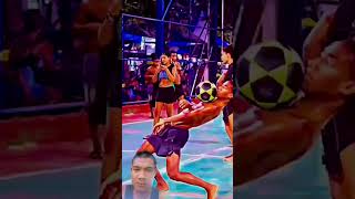 Ronaldinho jr 😍. || #reaction #football #shorts