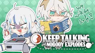 セシリア・イマーグリーンの配信のサムネイル画像