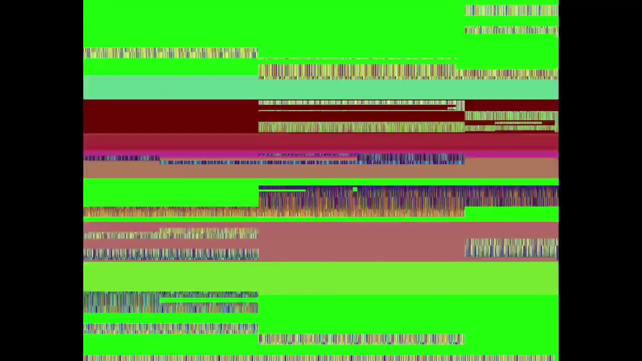 The You Suck Flying Circus - Dry Bones [Music Video]