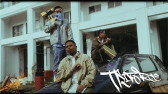 VaVa - Triforce feat. Yo-Sea, OMSB (Music Video)