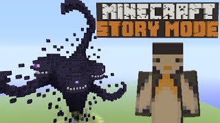 Minecraft Xbox - Hide and Seek: Minecraft Story Mode: Episode 1 [The Order of the Stone]