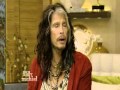 Steven Tyler on Kelly and Michael