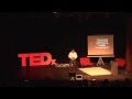 TEDxTucumán - Sergio "Cachito" Vigil - Cómo nos preparamos para jugar el partido trascendental