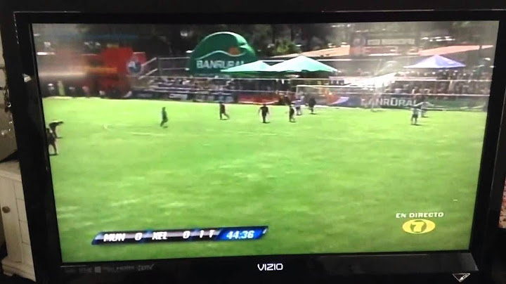Le anulan gol a Xelaju vs Municipal