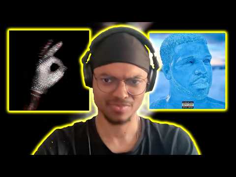 his best album in a decade?? | Drake - ICEMAN | REACTION