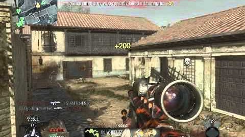 360 cross map no scope - then triple feed