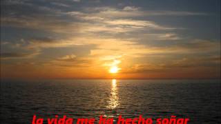 La vida--Silvio Rodriguez--letra