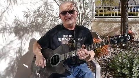 Heat Wave Acoustic version - Acoustic performance video thumbnail