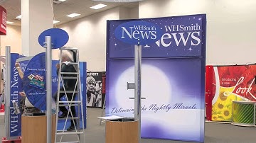 Nomoi Design Pairs Up With Nomadic Display