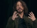 Chris Cornell | Interview | TimesTalks