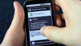 Nexus One and Home Replacements: which ones work?