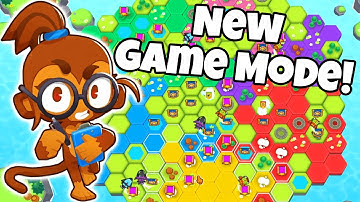 Update 32.0! - Everything You Need to Know About Contested Territories!