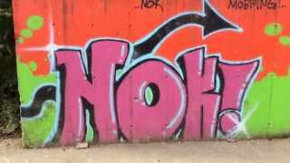 Strømme skole NOK!-kampanje film 1 2014/15