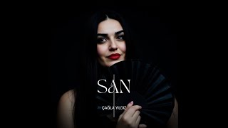 Çağla Yıldız - San