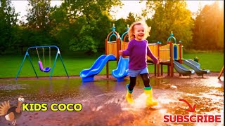 Download Lagu Boots, boots, I love my boots, kids music @kidscoco8 MP3