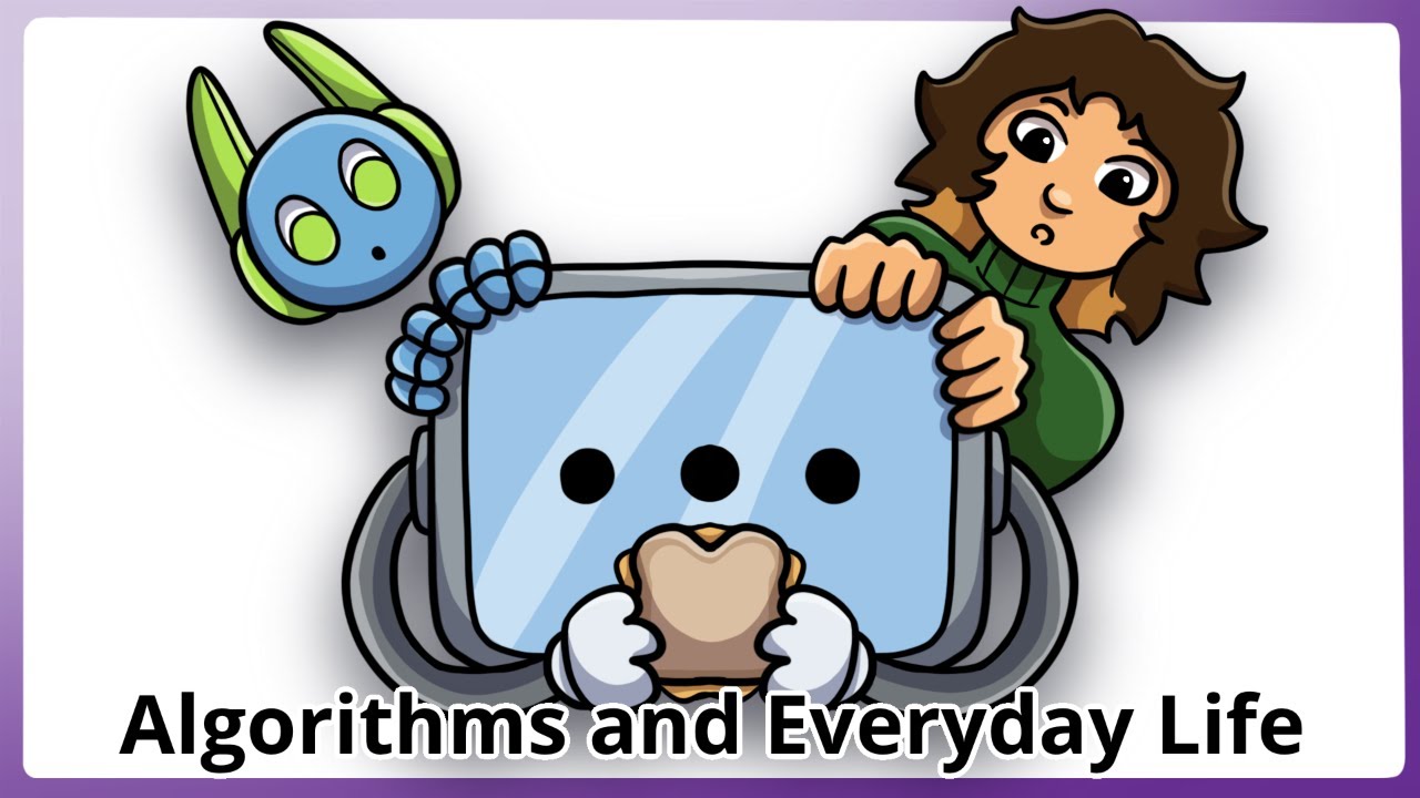 Algorithms and Everyday Life