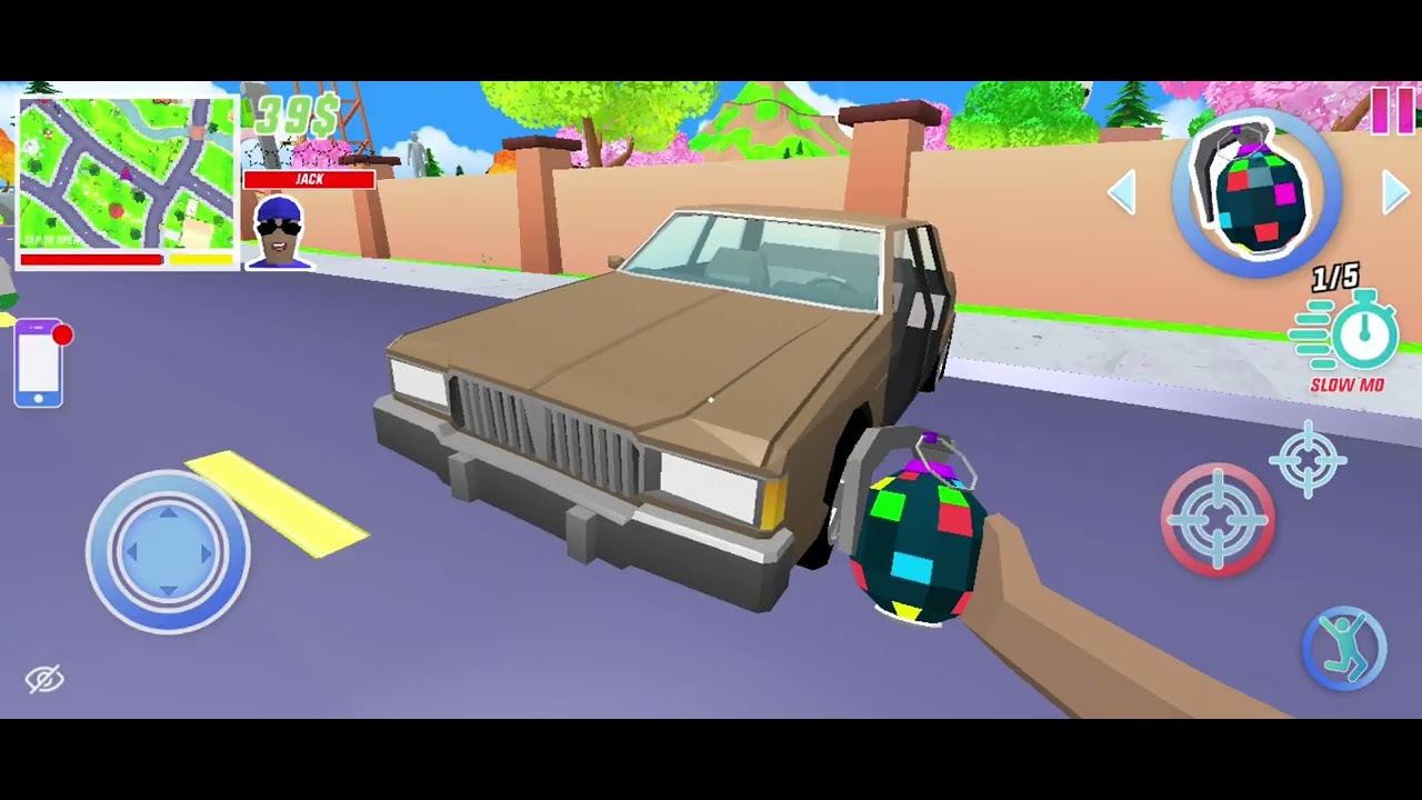 Dude theft auto gaming