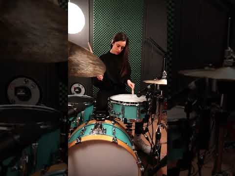 Testing my new mics
