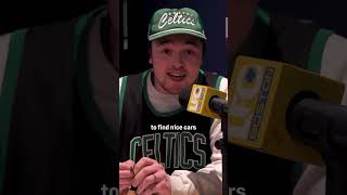 it's on joe mazzulla #lfg #celtics