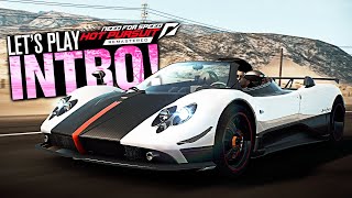 BEST Sounds in NFS?  Need for Speed Hot Pursuit Remastered Let's Play #1