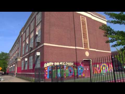 P.S. 25 Eubie Blake School