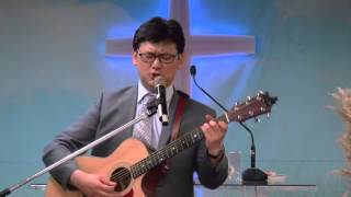 2013. 09 . 08 동경연합장로교회 주일오후찬양예배