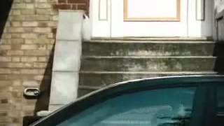 VW Polo Terrorist Commercial