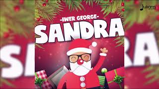 Video thumbnail of "Iwer George - Sandra "2017 Parang" (Trinidad)"