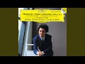 Prokofiev Piano Concerto No 3 In C Major Op 26 I Andante Allegro Live Prokofiev Piano Concerto No 3 In C Major Op 26 I Andante Allegro Live