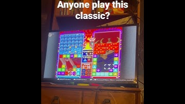 Tetris attack with fam