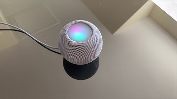 HomePod Mini fix so Siri can play BBC radio stations on request