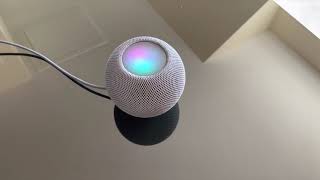 HomePod Mini fix so Siri can play BBC radio stations on request screenshot 4