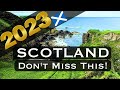 The 10 best places to visit in scotland travel guide 2023