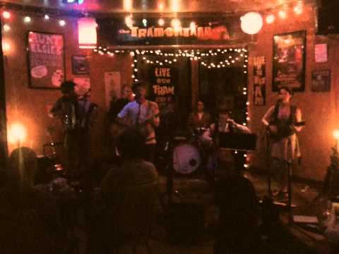 Rabbit in the Rye LIVE at the TRAM "Sumac Tree"