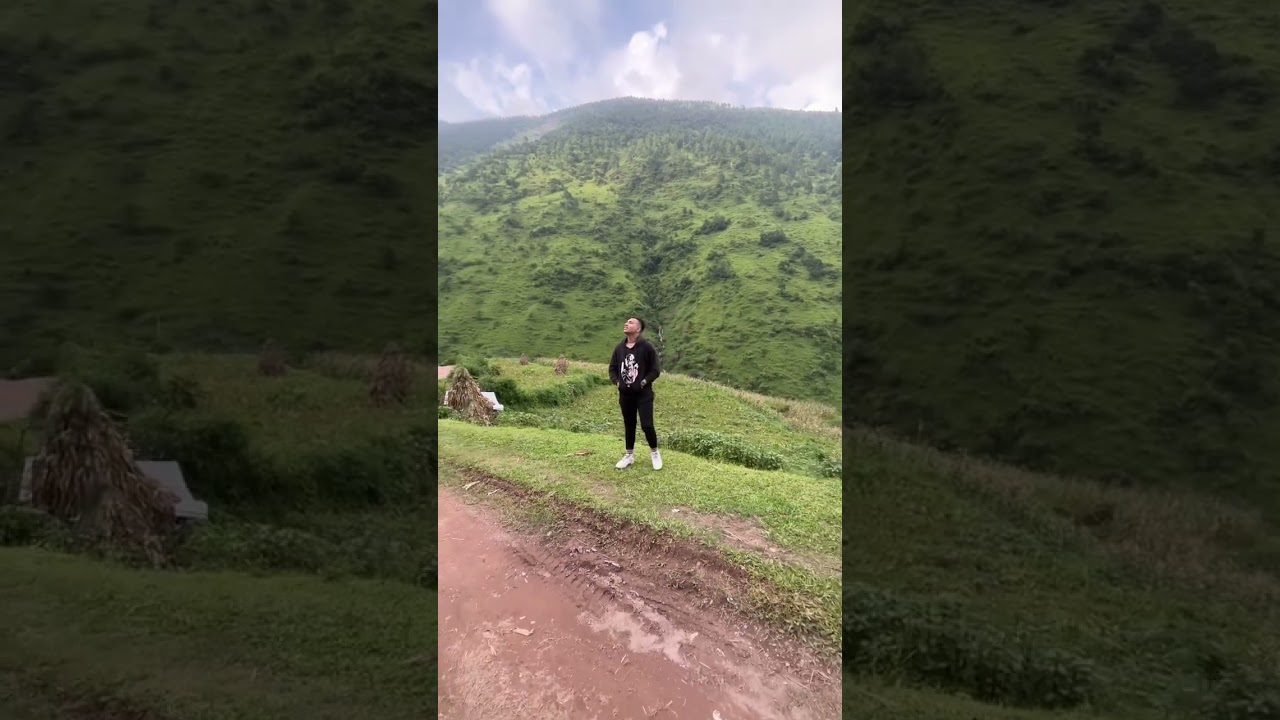 Memories from a recent tour to dhorpatan 