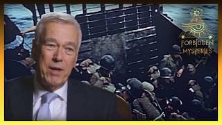 The Landing That Opened The Road To Germany | Forbidden Mysteries